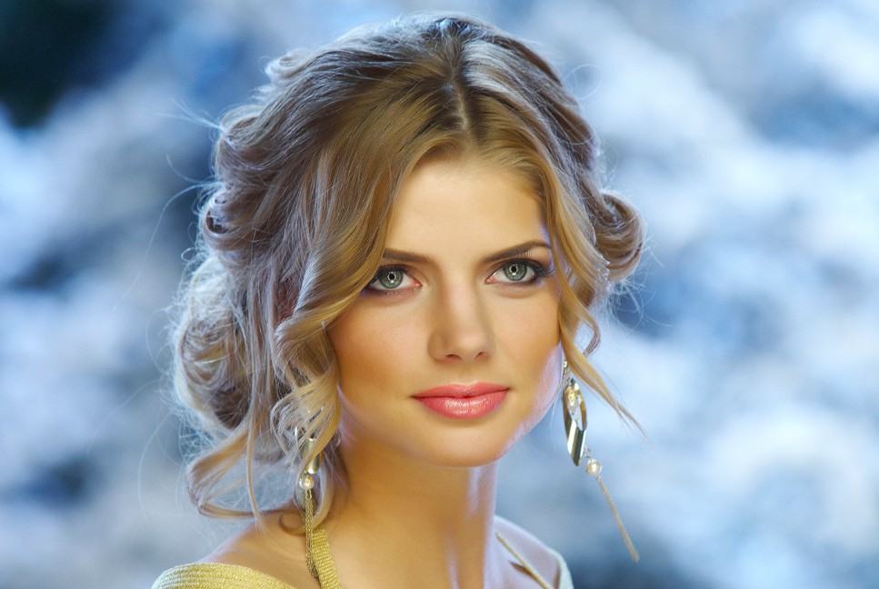 Самые красивые женщины актрисы россии